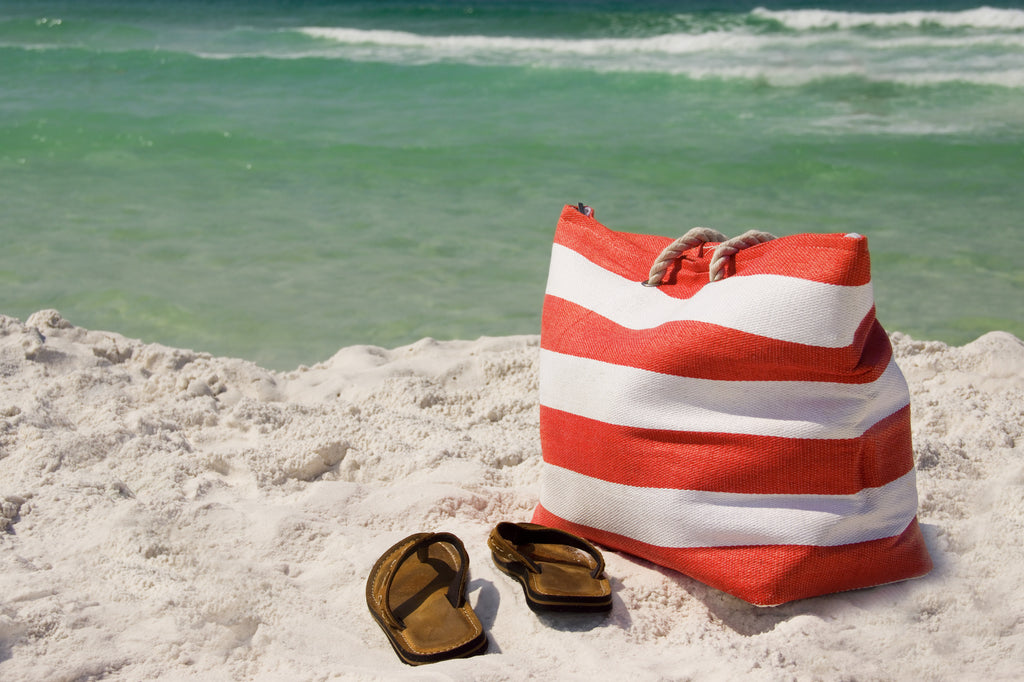 What Sun Safe Essentials to Carry in your Beach Bag