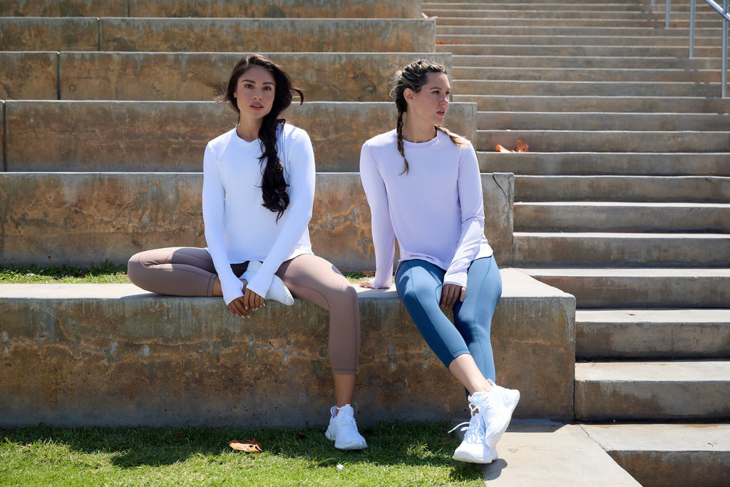 BloqUV UPF 50+ sun protective clothing