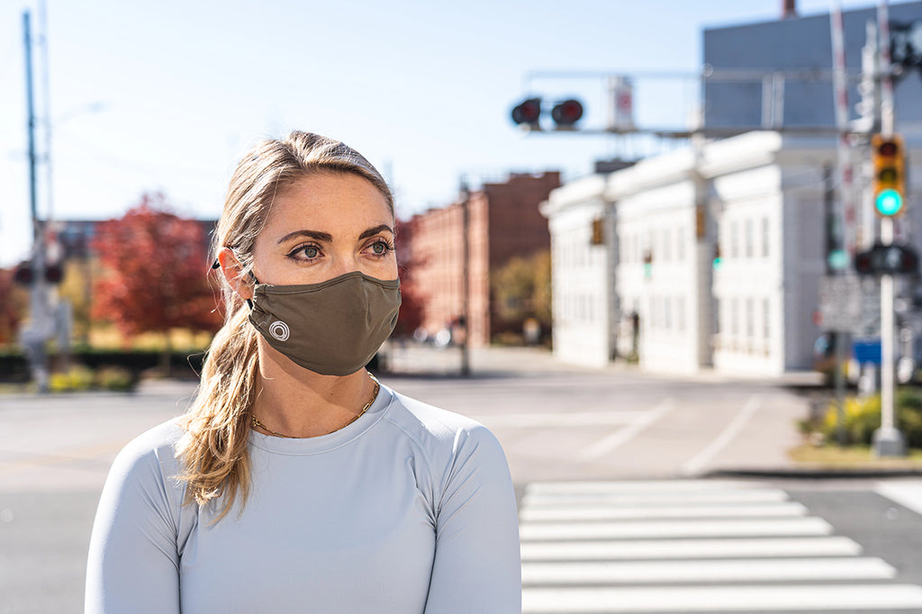 Facemasks Are in Style! What You Need for Comfort and Functionality