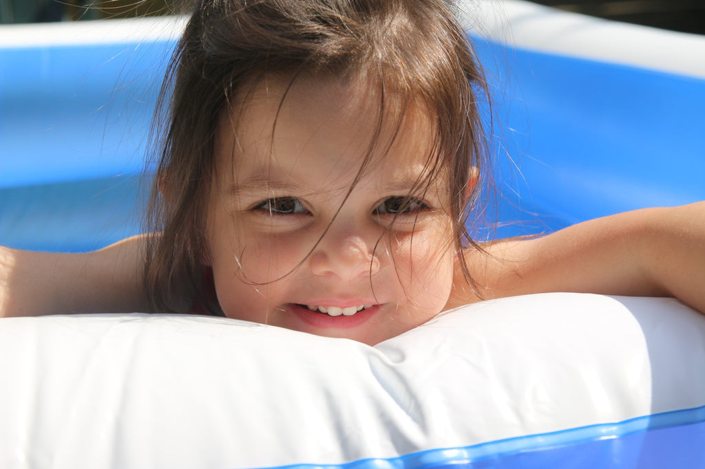 The Shocking Truth About the Lasting Effects of Child Sunburn