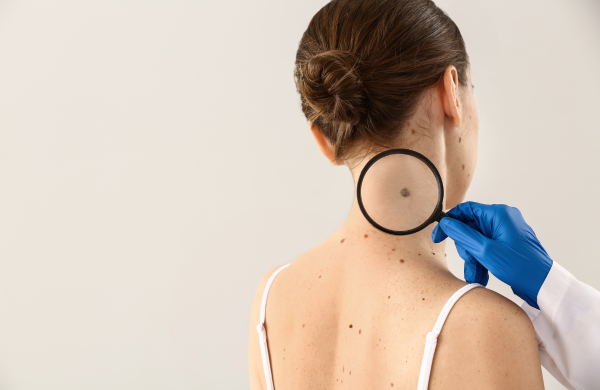 Ways to Mitigate Melanoma: Signs, Treatment, and Proactive Prevention