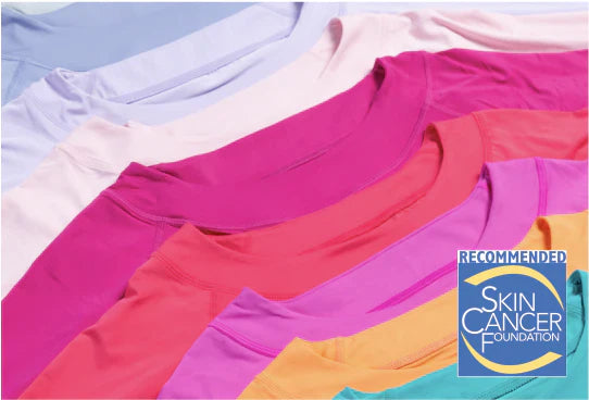 How an Apparel Company Gets Approved by the Skin Cancer Foundation