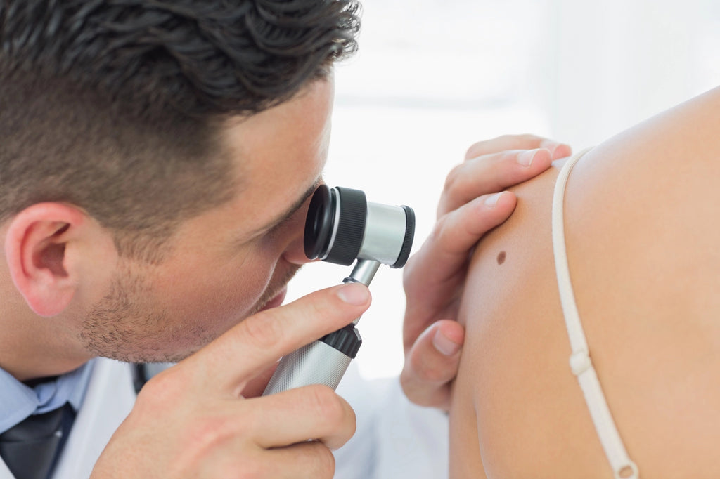 What Is Melanoma Differential Diagnosis?