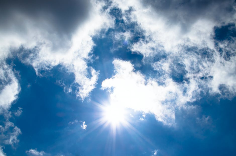 Can Overexposure to Sunlight Increase Your Chances of Skin Disease?