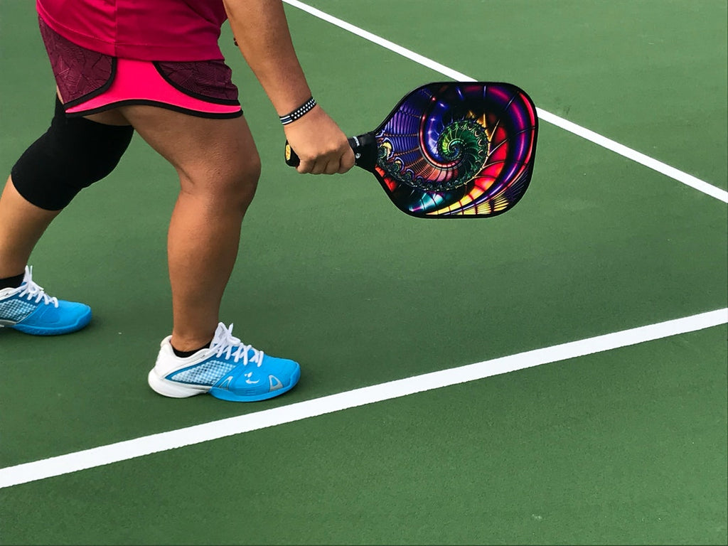 Find Out Why Everyone Is Into Pickleball and Paddle Board