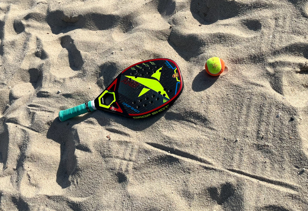 How to Dress for Beach Tennis in the Spring: A Guide