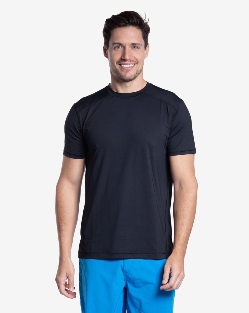 Men's Sun Protection Fishing Shirts Long Sleeve Sun Shirts for Men Hik –  KAJA Clothing