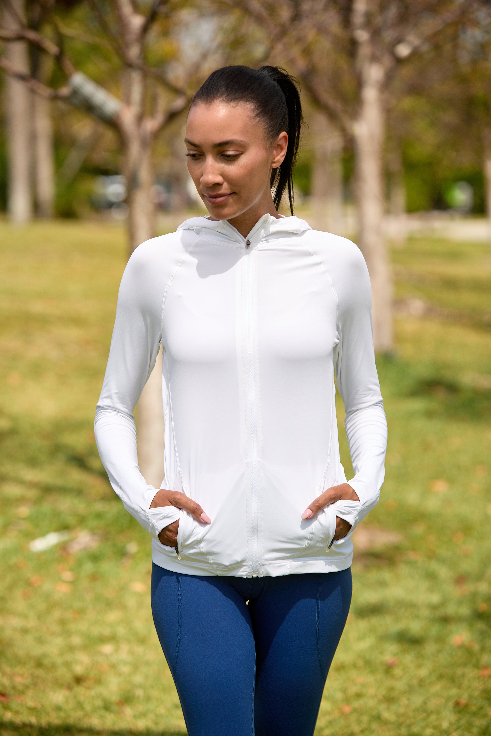 【新品】STATE OF MIND waterproof blouse ブルゾン 新品】STATE OF MIND waterproof blouse ブルゾン 【公式通販】