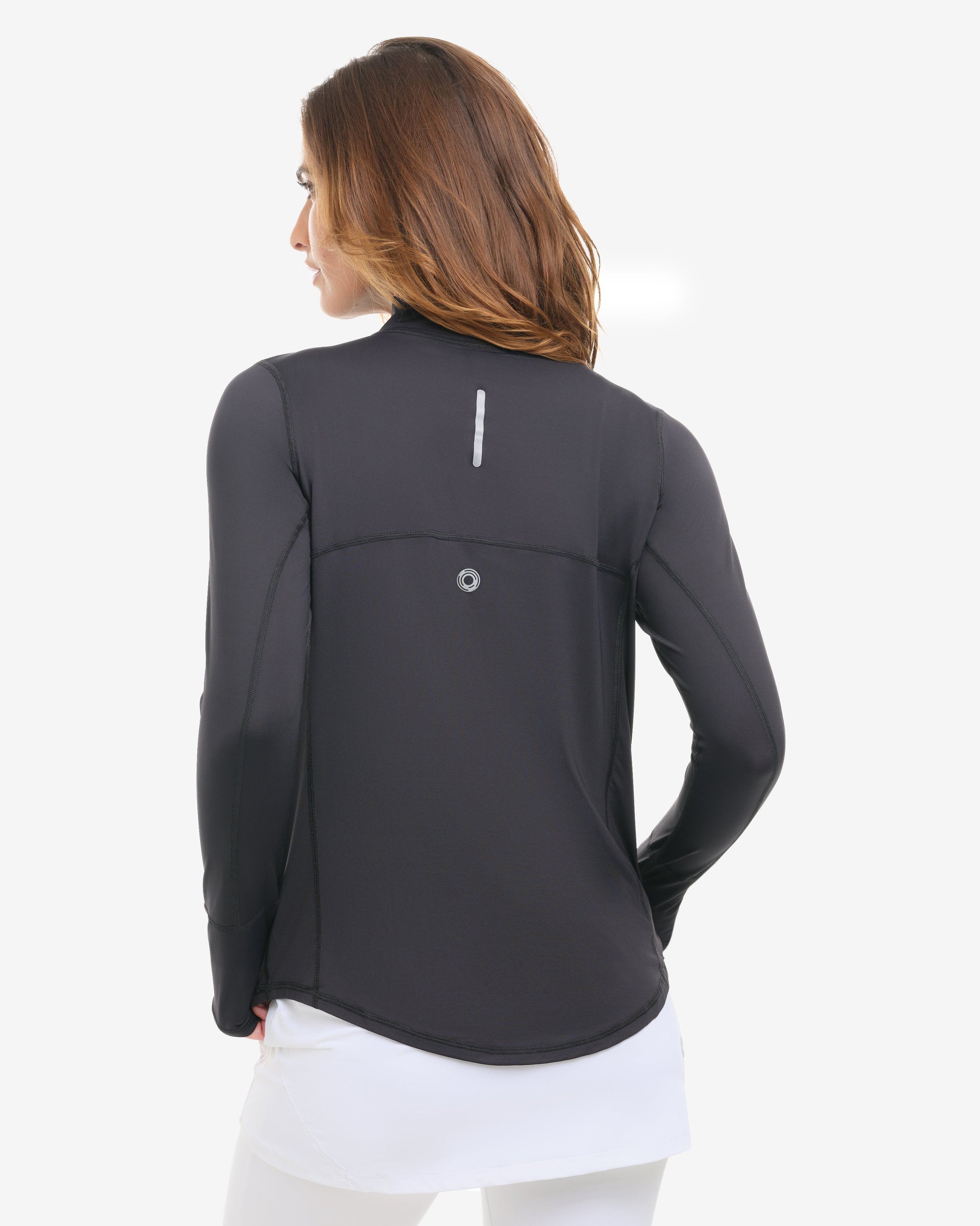ブラ ROSABLU Luxbreak Half-Zip Pullover – UNRL