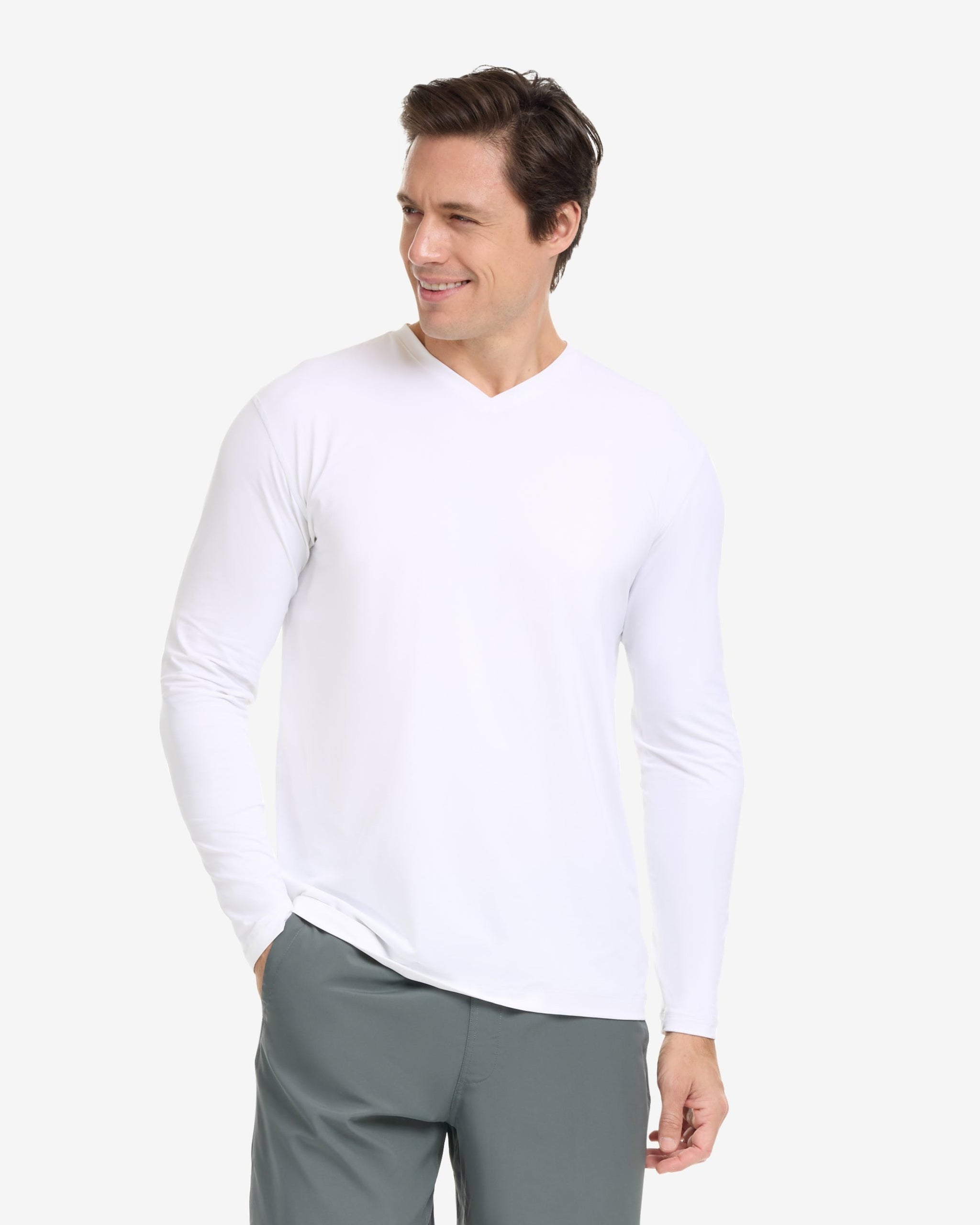 Sun Shirts for Men | Reduce Sun Exposure | BloqUV