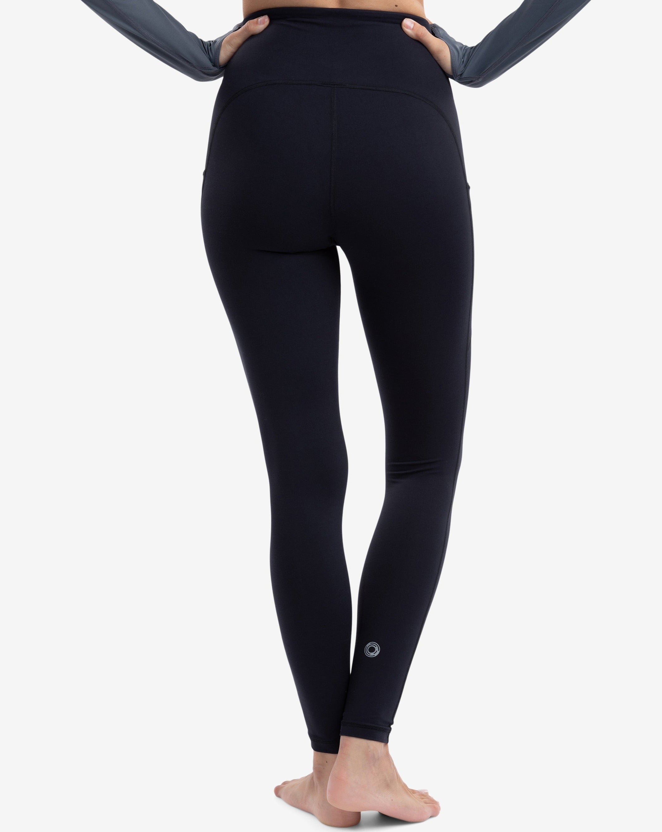 Wholesale Lycra Womens Compression Best Tight Yoga Pants with Pockets -  China Leggings for Women and Yoga Legging price
