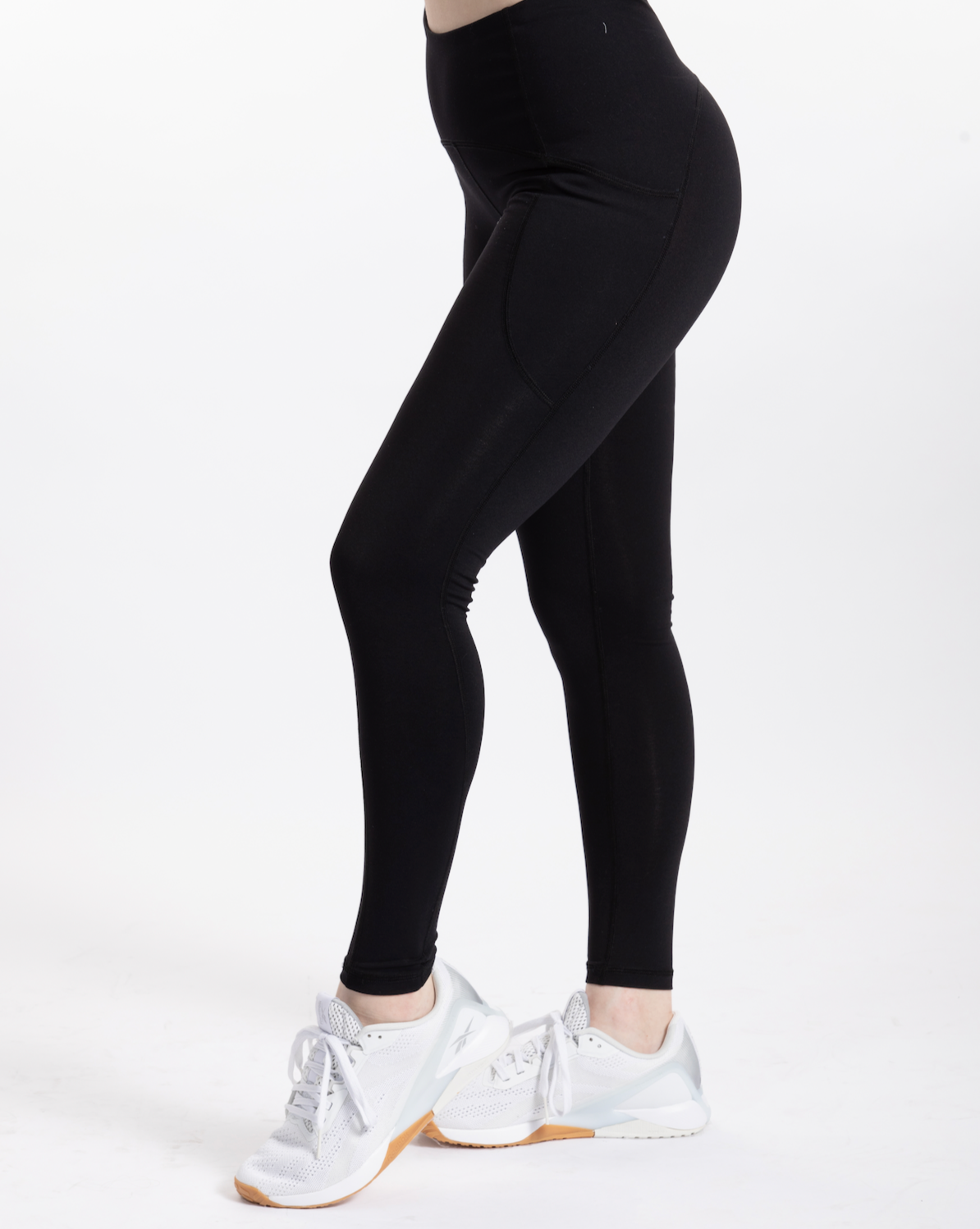 Oceanside Long Tights - Recovery Compression Leggings - UPF 50+